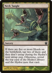 Neck Tangle [Hero's Path Promos] | Rook's Games and More