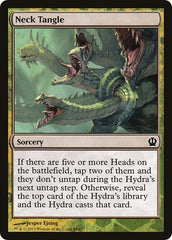 Neck Tangle [Hero's Path Promos] | Rook's Games and More
