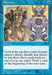 Portent [Fifth Edition]