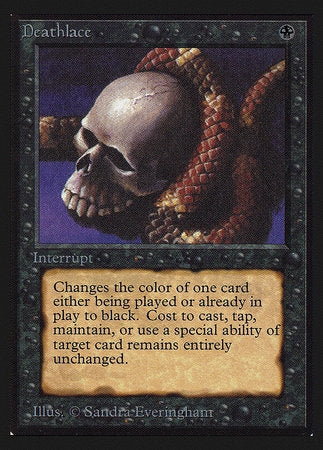 Deathlace (CE) [Collectors’ Edition] | Rook's Games and More