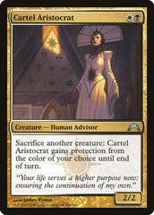Cartel Aristocrat [Gatecrash]