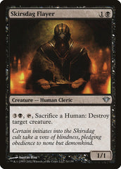 Skirsdag Flayer [Dark Ascension]