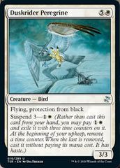 Duskrider Peregrine [Time Spiral Remastered]
