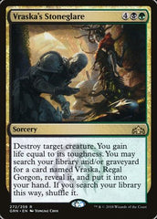 Vraska's Stoneglare [Guilds of Ravnica]