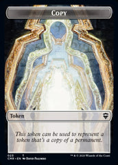 Copy (023) // Saproling Token [Commander Legends Tokens] | Rook's Games and More