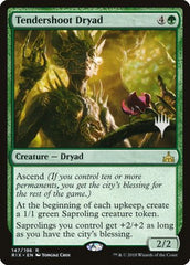 Tendershoot Dryad [Rivals of Ixalan Promos]