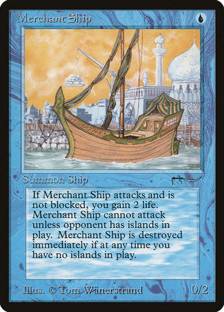 Merchant Ship [Arabian Nights] | Rook's Games and More