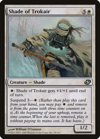 Shade of Trokair [Planar Chaos] | Rook's Games and More