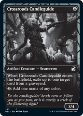 Crossroads Candleguide [Innistrad: Double Feature]