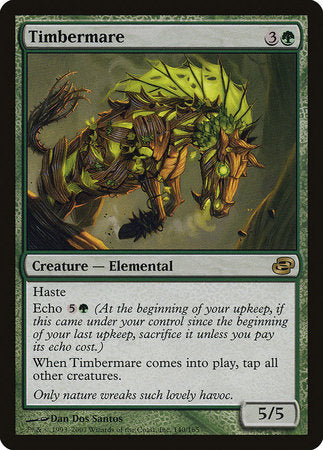 Timbermare [Planar Chaos] | Rook's Games and More