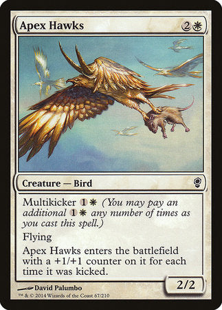 Apex Hawks [Conspiracy] | Rook's Games and More