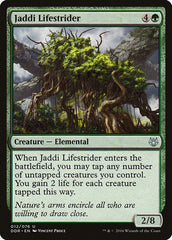 Jaddi Lifestrider [Duel Decks: Nissa vs. Ob Nixilis]