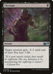 Ulcerate [Magic 2015]