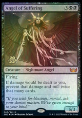 Angel of Suffering [Streets of New Capenna Prerelease Promos]