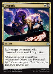 Despark [War of the Spark]