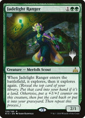 Jadelight Ranger [Rivals of Ixalan Promos]