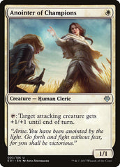 Anointer of Champions [Archenemy: Nicol Bolas]