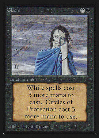 Gloom (CE) [Collectors’ Edition] | Rook's Games and More