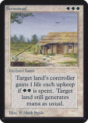 Farmstead [Limited Edition Alpha]