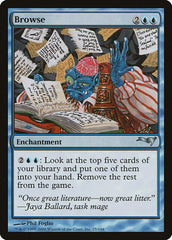 Browse [Coldsnap Theme Decks]