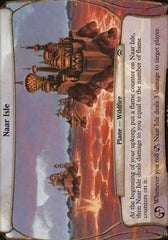 Naar Isle (Planechase) [Planechase Planes]