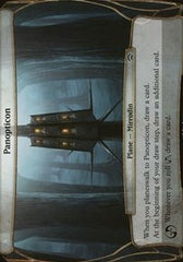 Panopticon (Planechase) [Planechase Planes]