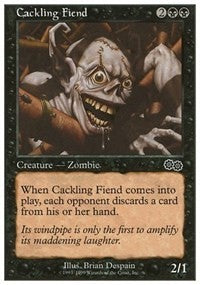 Cackling Fiend [Battle Royale Box Set] | Rook's Games and More