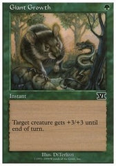 Giant Growth [Battle Royale Box Set]