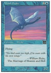 Wind Drake [Battle Royale Box Set]