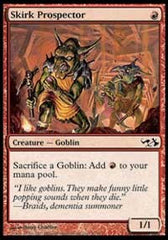 Skirk Prospector [Duel Decks: Elves vs. Goblins]