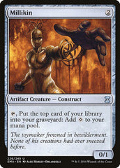Millikin [Eternal Masters]