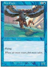 Sea Eagle [Starter 2000]
