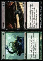 Life // Death [Friday Night Magic 2006]