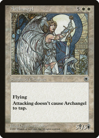 Archangel [Portal] | Rook's Games and More