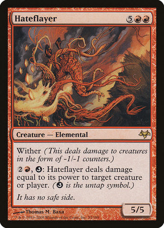 Hateflayer [Eventide] | Rook's Games and More