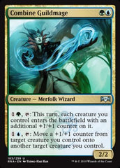 Combine Guildmage [Ravnica Allegiance]