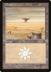 Plains (334) [Mercadian Masques]