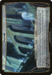 Agyrem (Planechase) [Planechase Planes]