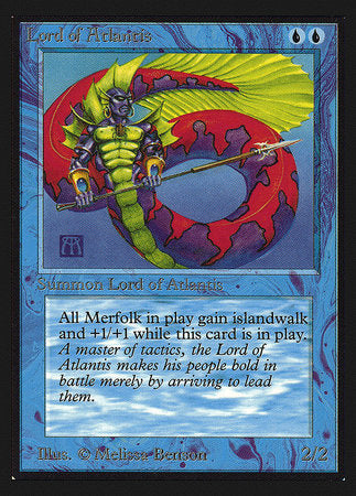 Lord of Atlantis (CE) [Collectors’ Edition] | Rook's Games and More
