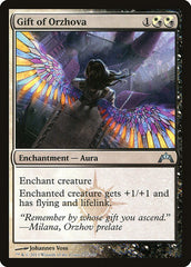 Gift of Orzhova [Gatecrash]