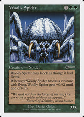 Woolly Spider [Beatdown Box Set]
