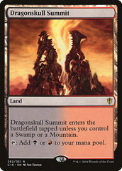Dragonskull Summit [Commander 2016]