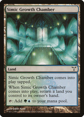 Simic Growth Chamber [Dissension]