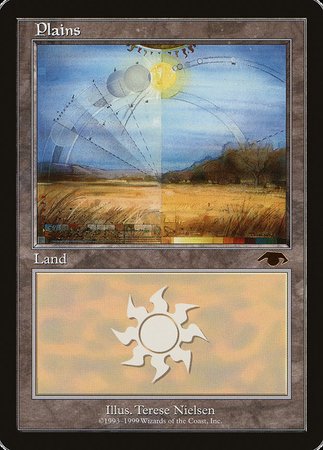 Plains - Guru [Guru] | Rook's Games and More