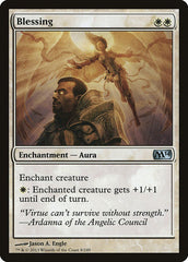 Blessing [Magic 2014]