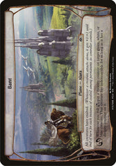 Bant (Planechase Anthology) [Planechase Anthology Planes]