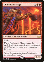 Dualcaster Mage [Double Masters] | Rook's Games and More