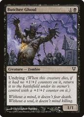 Butcher Ghoul [Avacyn Restored]