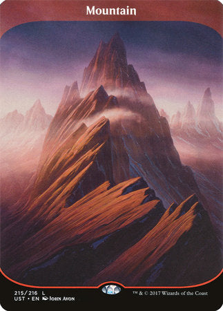 Mountain [Unstable] | Rook's Games and More