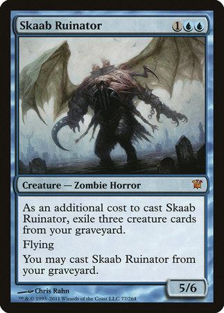 Skaab Ruinator [Innistrad] | Rook's Games and More